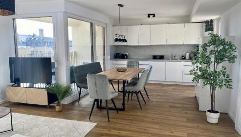 Penthouse Rhein-Main - Foto 2