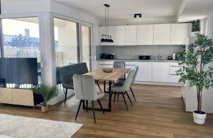 Penthouse Rhein-Main - Photo 2