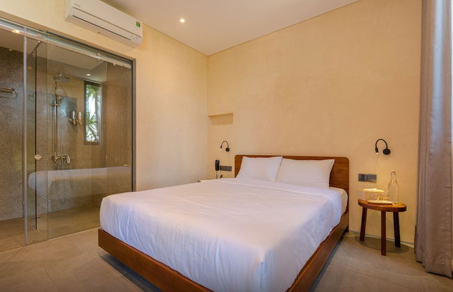 Shelter Stay Da Nang - Foto 15