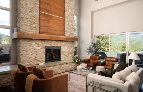 Summit Solace LUXE 360 Views Hot Tub Games - Foto 5