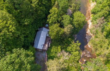 A River Mist - Foto 46