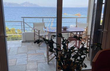 Villa Seaview - Foto 35