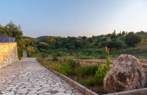 Villa Rodanthi Sivota - Foto 45