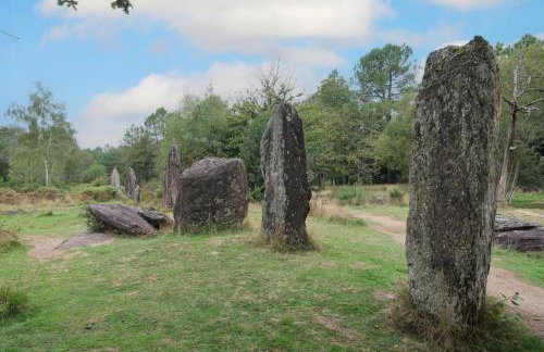 Gîte La Clémençaie - Foto 14