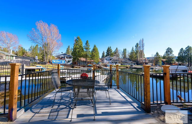 Mv25: Waterfront Tahoe Keys Home -30 Days Minimum - Foto 71