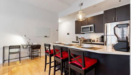 Old City Apartment with Full Kitchen - Foto 4