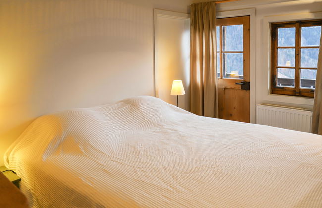 Chalet Pierre Fleur - Foto 26