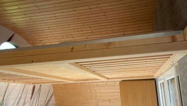 Tiny House Paula - Foto 2