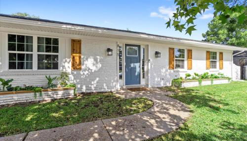 Ranch Home Gem 5BR Home Sleeps 12 with Game Room - Foto 4