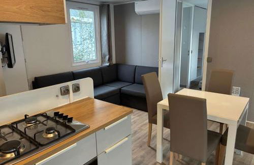 Le parc des roselieres 54 Saint Hilaire de Riez - Foto 13