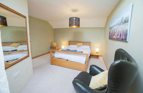 The Story House Cottage - Mendips Countryside near Axbridge - Foto 3