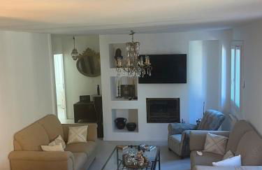 Villa familiale piscine, jacuzzi au coeur du Var - Photo 32