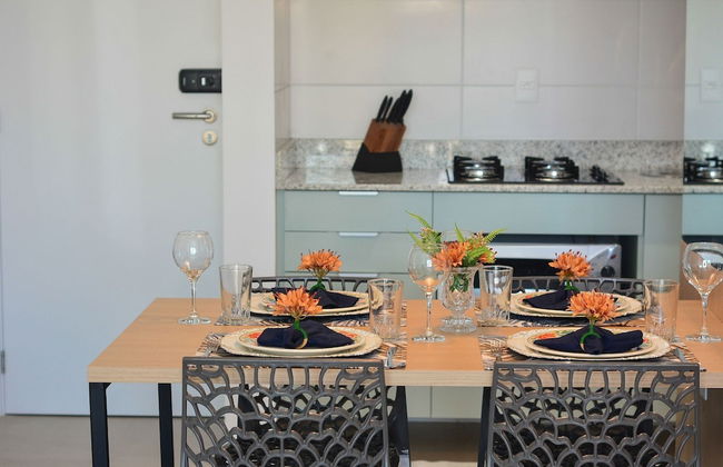 SunClub-300 metros da Praia do Campeche - Photo 25