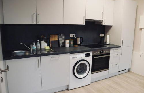 Apartment im Herzen der Stadt - Foto 13