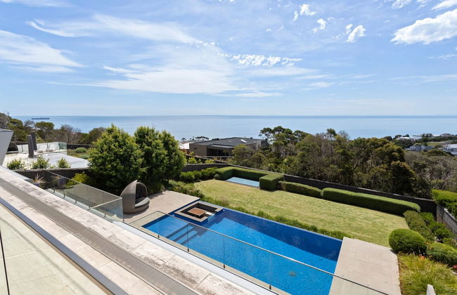 Point Haven Pool Basketball Court Bay Views - Foto 2