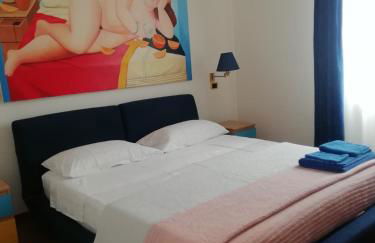 La casa di Sacco - Appartamento Bologna Centro - Foto 11