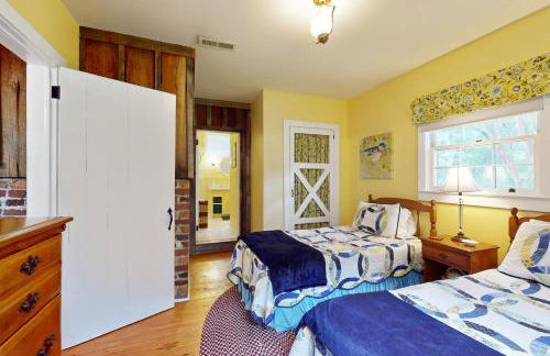 Dreamy Farmhouse - Foto 22