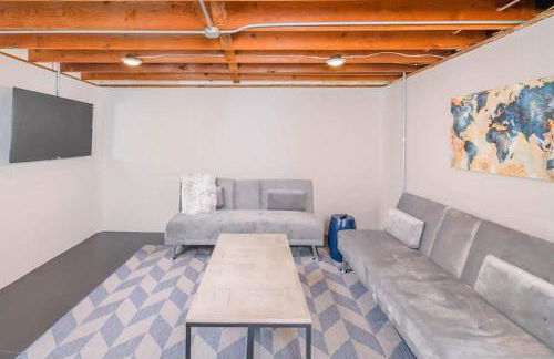 4BR 2BA Dog Friendly 3 Kings Walk to Lambeau - Foto 5