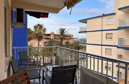 Apartamento Tavernes Playa - Foto 1