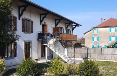 Duplex proche de Genève et du lac léman - Foto 23