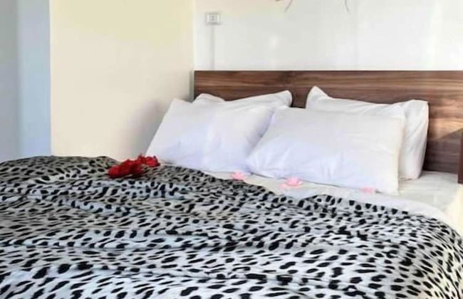 Pharaoh pyramids view - Foto 47