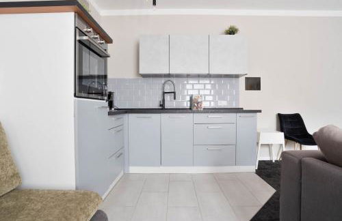 Stilvolle Apartments in Bonn I home2share - Foto 73