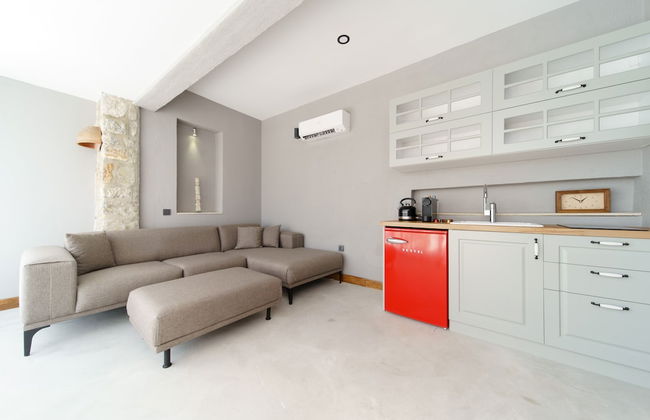 Odette Bodrum - Foto 3