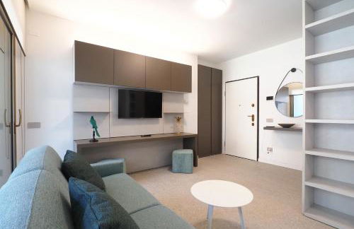 Cenisio New Cozy Apartment - Foto 44