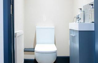 The Old Chapel Apartments - Foto 45