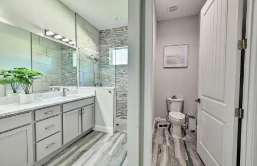 Beautiful Getaway about 4 Miles to Venice Beach! - Foto 15