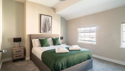 Charming 1 Bedroom Apartment in Central Liverpool - Foto 3