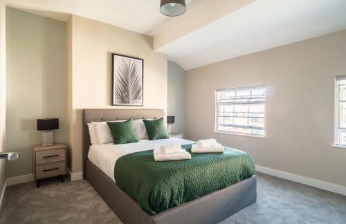 Charming 1 Bedroom Apartment in Central Liverpool - Foto 3