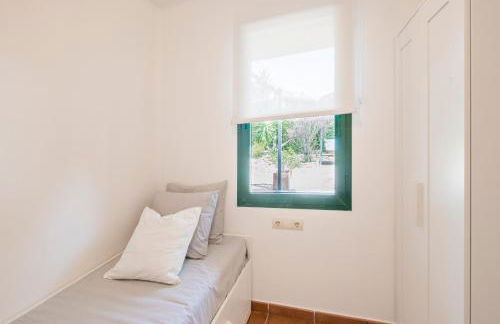 Can Mar i Lluna I ChillOut I BBQ I Piscina común - Foto 16