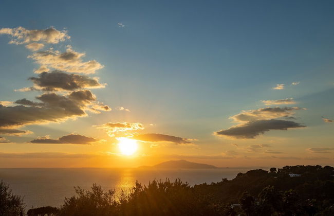 Sunset Villa Anacapri - Fitness Pool - Foto 30