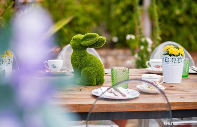 Sweeney Hall Hotel - Foto 66