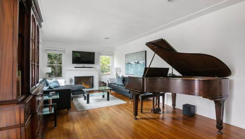 Bird Rock, La Jolla Whitewater with AC - Foto 5