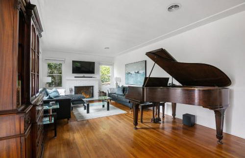 Bird Rock, La Jolla Whitewater with AC - Foto 5