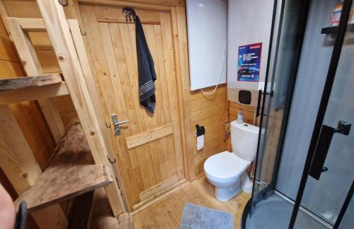 Przystań Zakapiora - Foto 30