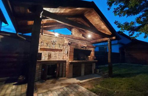 Studio apartman Buteo - Photo 29