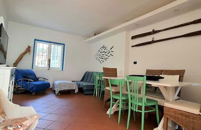 Villa Mimosa - Photo 11