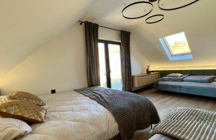 Górska Przystań Sierpnica dom Duża Sówka - Foto 22