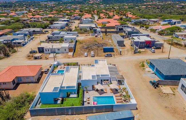 3BR 3BA Newly Built w Private Pool 5 min 2 Beach - Foto 53