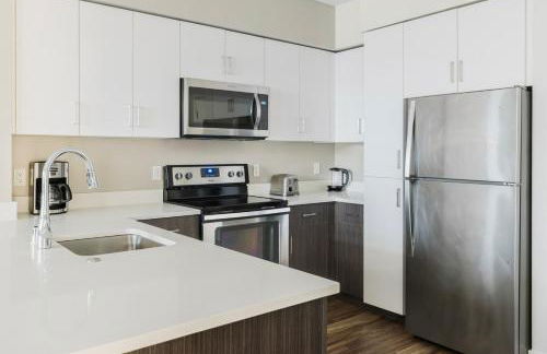 Blueground Centerville pool nr Central Park SFO-2095 - Foto 9