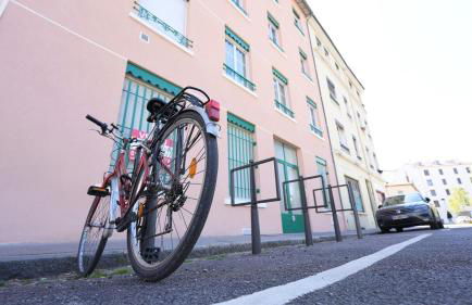 Appartement cosy et design entre PartDieu et Charpennes - Foto 10