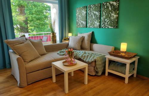 FlamingoSuite in Seenähe - Foto 7