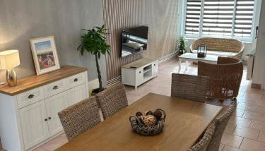 Gite La Maison d'Amalia - Foto 4