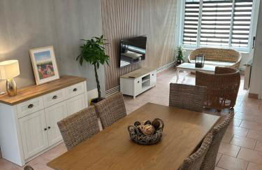 Gite La Maison d'Amalia - Foto 4