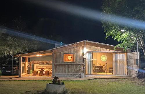 Chalé DoZé - Foto 6