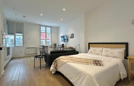 CoruñaFlat Apartments - Centro A Coruña - Foto 6