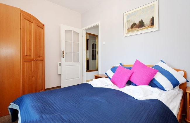 Apartamenty Sun&Snow Zachód Slonca - Photo 3